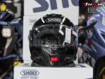 SHOEI NEOTEC3 Gloss Black
