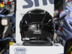 SHOEI NEOTEC3 Gloss Black