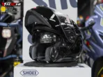 SHOEI NEOTEC3 Gloss Black
