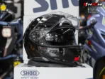 SHOEI NEOTEC3 Gloss Black