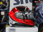 SHOEI NEOTEC3 Sharpen TC 1