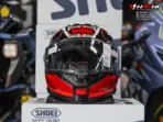 SHOEI NEOTEC3 Sharpen TC 1