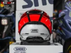 SHOEI NEOTEC3 Sharpen TC 1