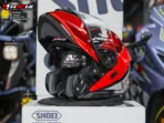 SHOEI NEOTEC3 Sharpen TC 1