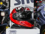 SHOEI NEOTEC3 Sharpen TC 1