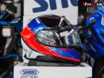 SHOEI NEOTEC3 Sharpen TC 10
