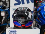 SHOEI NEOTEC3 Sharpen TC 10