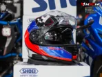SHOEI NEOTEC3 Sharpen TC 10