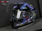 SHOEI X 15 Orochi TC 10