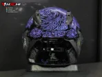 SHOEI X 15 Orochi TC 10