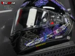 SHOEI X 15 Orochi TC 10