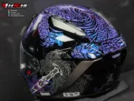SHOEI X 15 Orochi TC 10