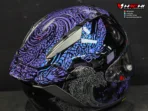 SHOEI X 15 Orochi TC 10